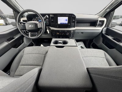 2024 Ford F-350 XL