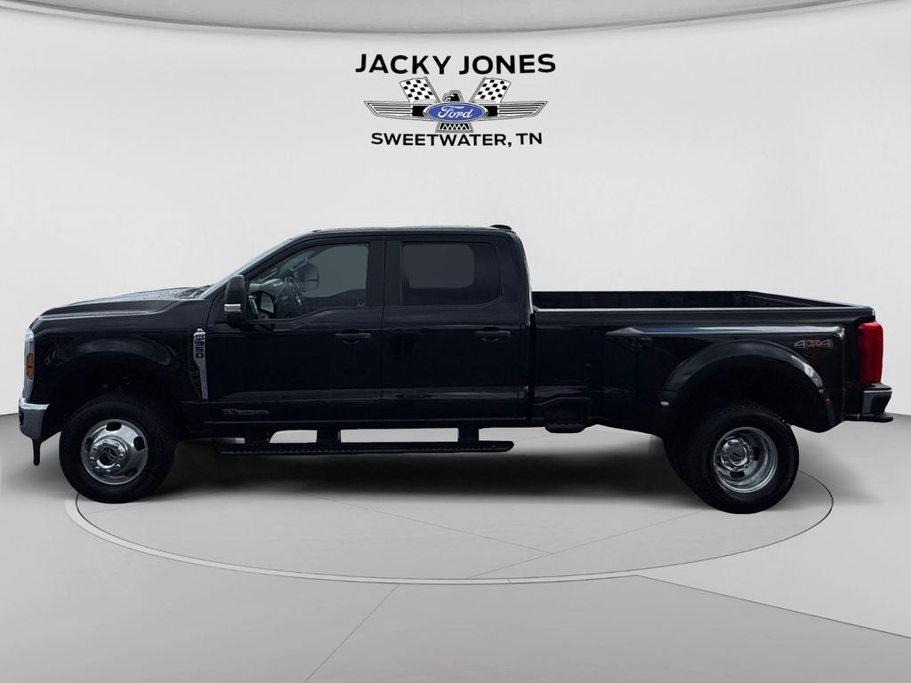 2024 Ford F-350 XL