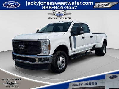 2026 Ford F-350 XL