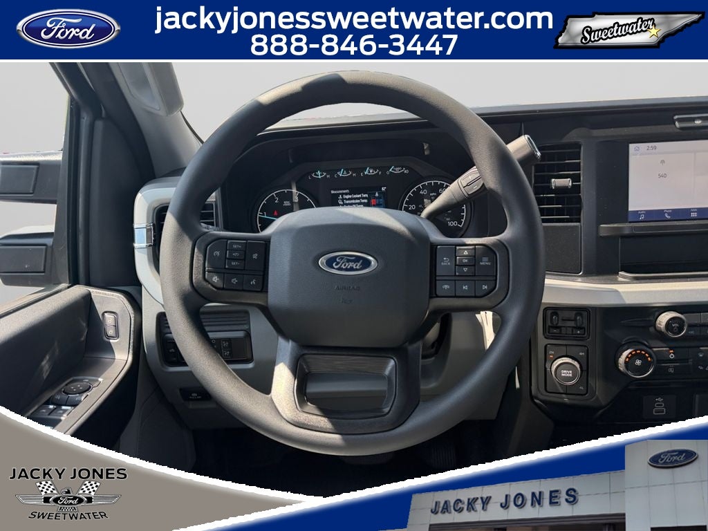 2026 Ford F-350 XL