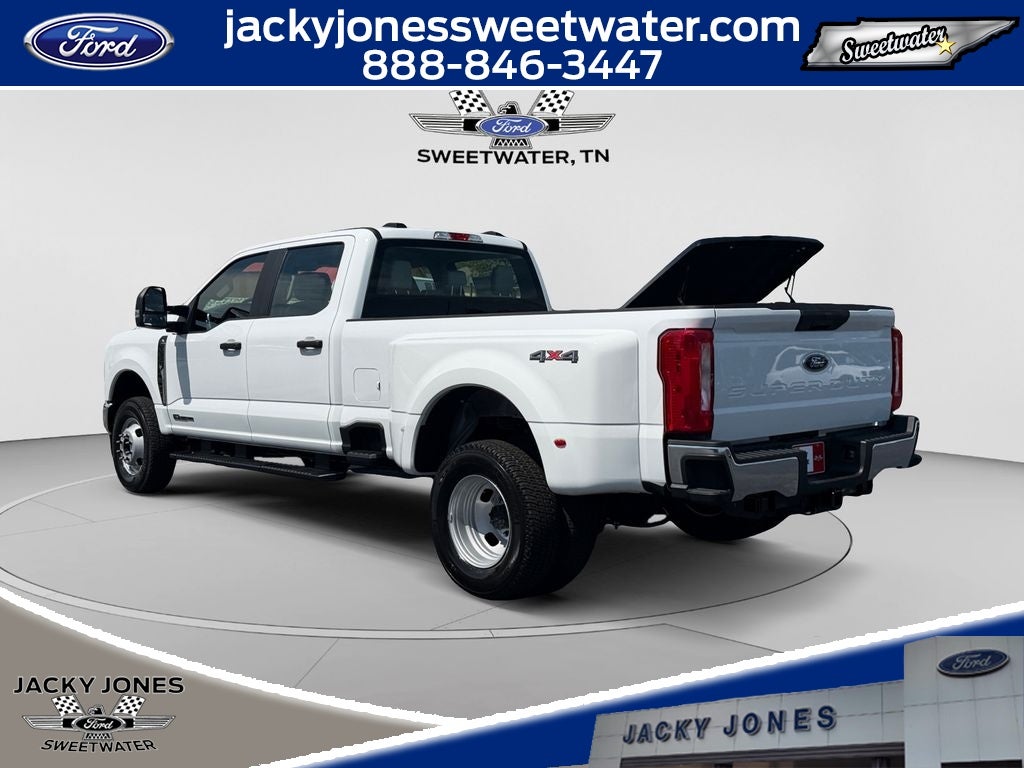 2026 Ford F-350 XL
