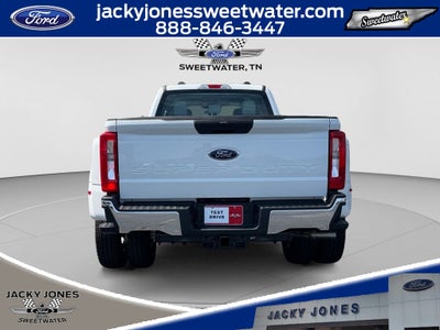 2026 Ford F-350 XL
