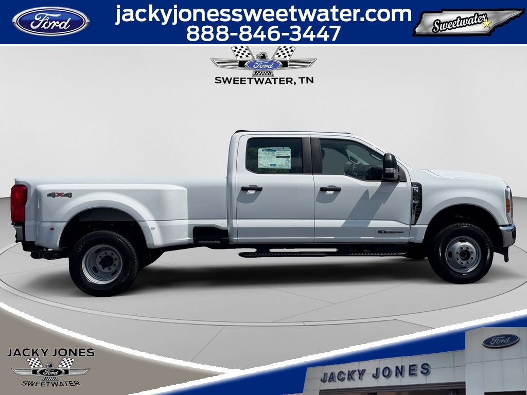 2026 Ford F-350 XL