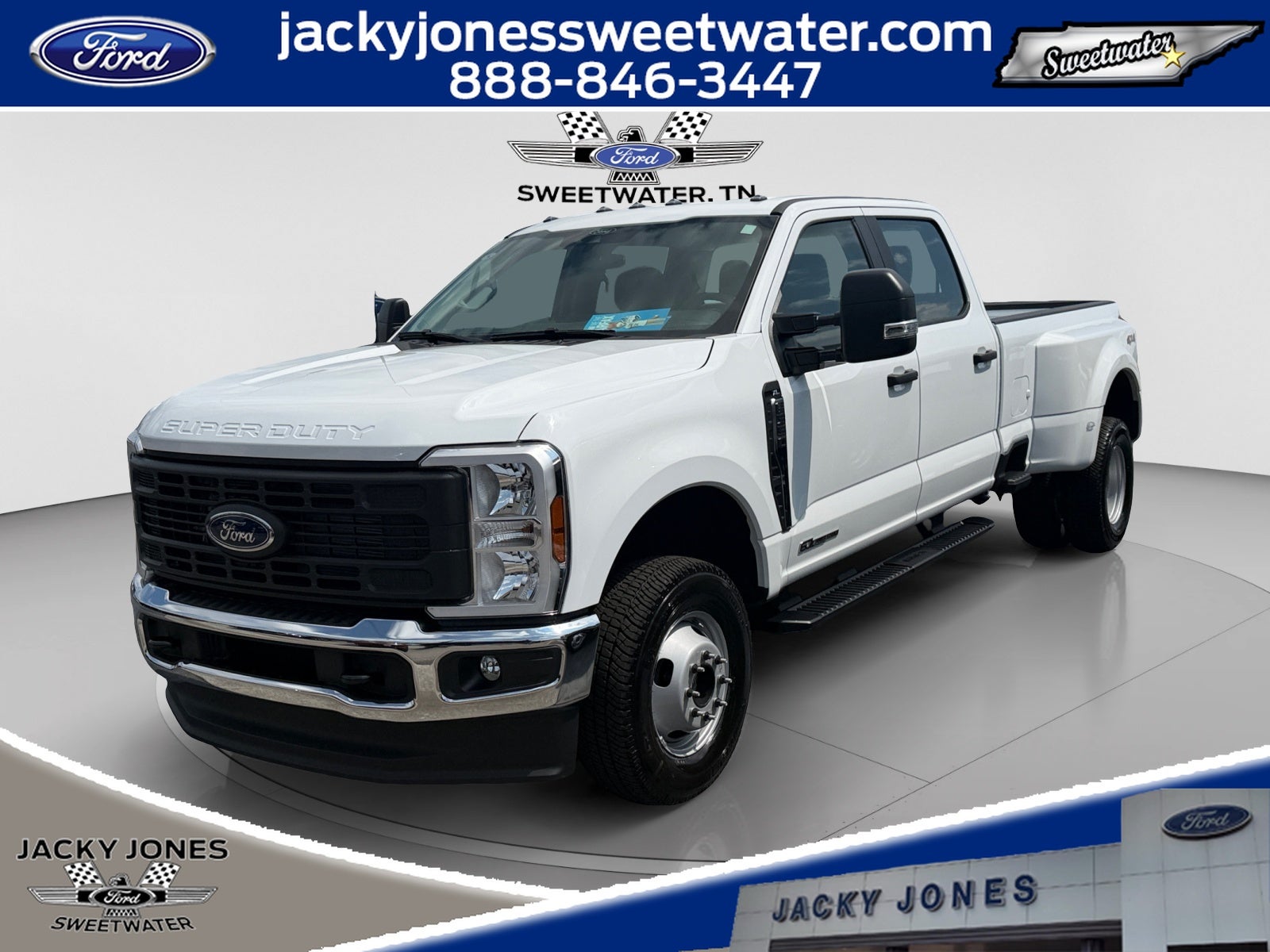 2026 Ford F-350 XL