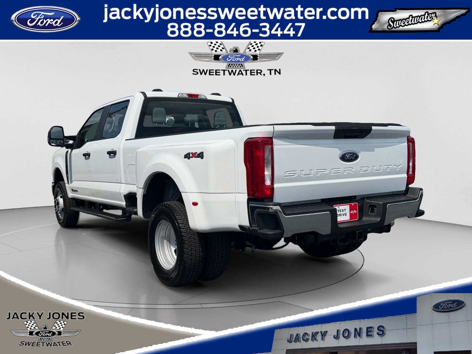 2026 Ford F-350 XL