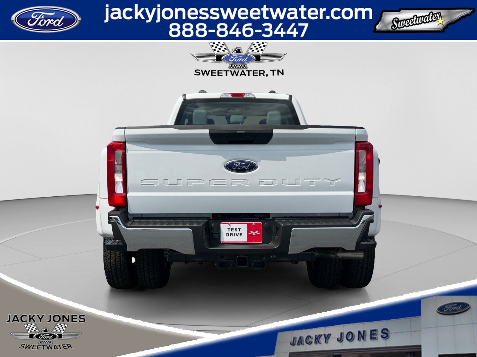 2026 Ford F-350 XL