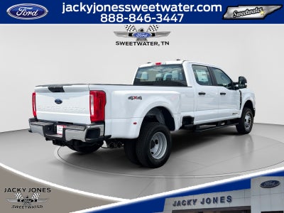 2026 Ford F-350 XL