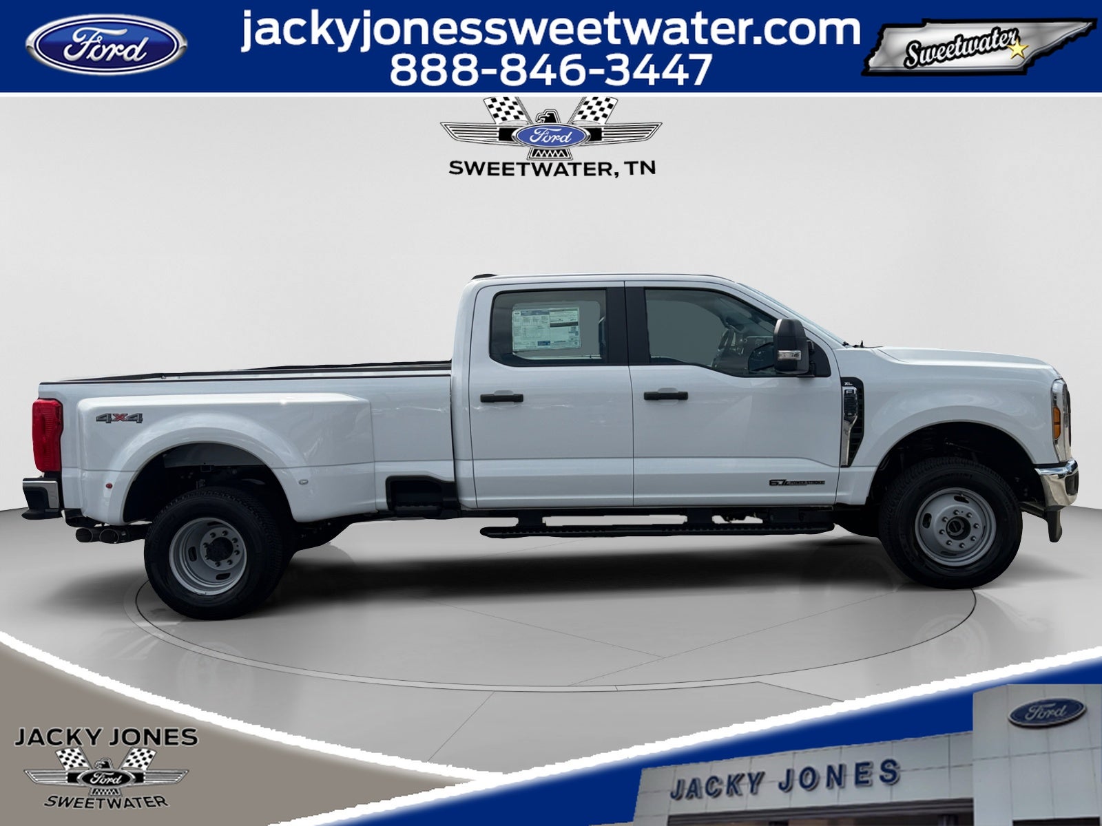 2026 Ford F-350 XL