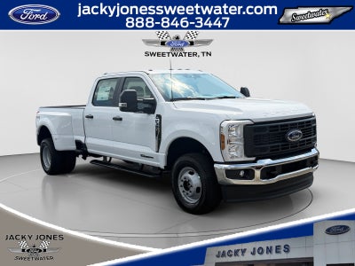 2026 Ford F-350 XL