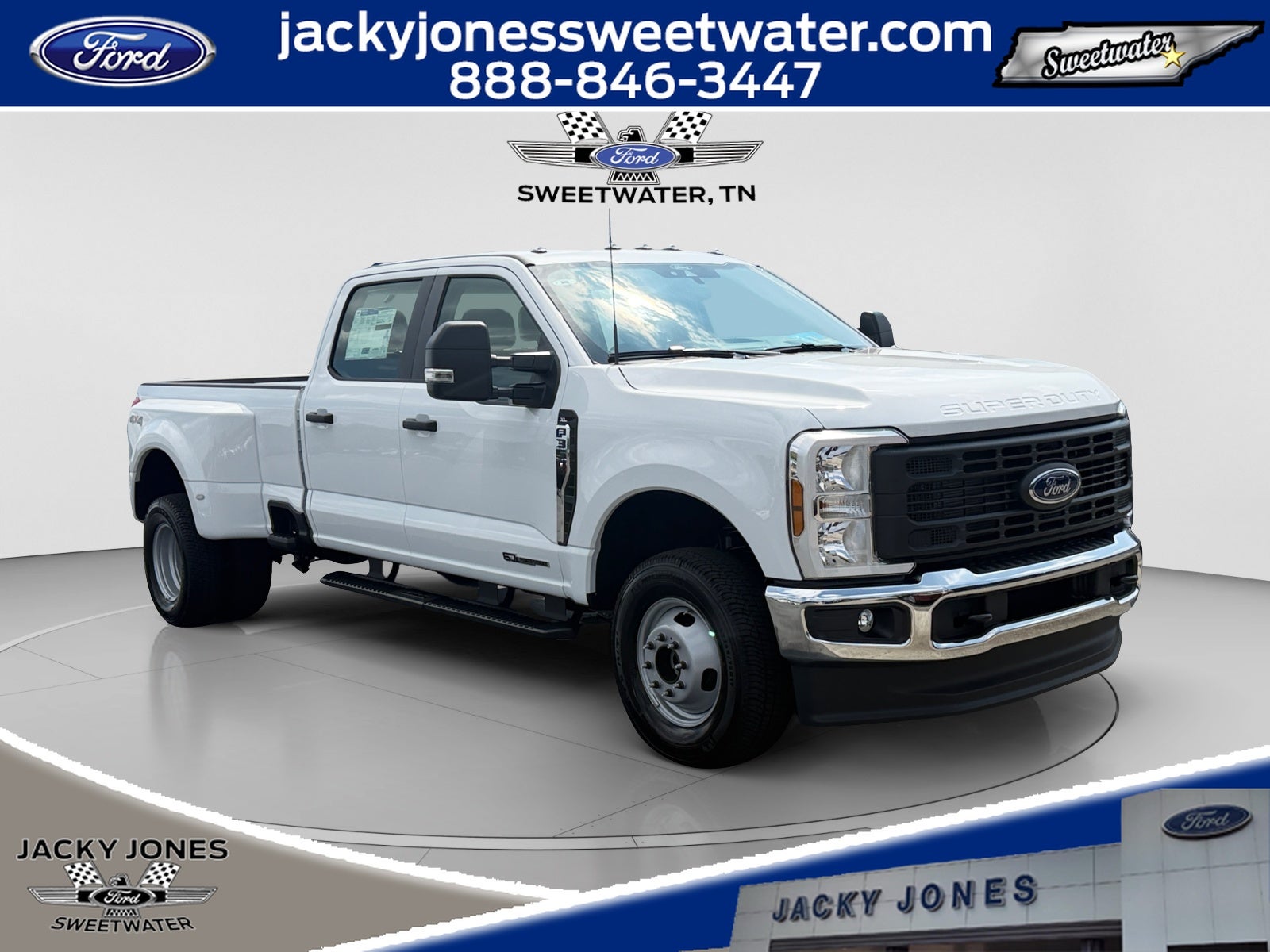 2026 Ford F-350 XL