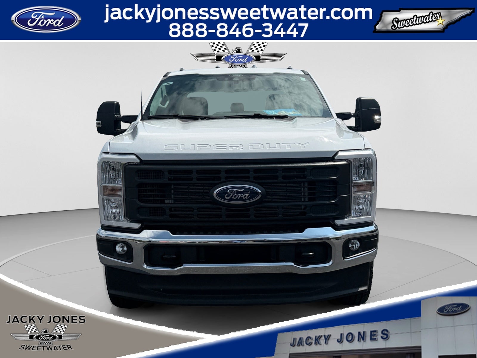 2026 Ford F-350 XL