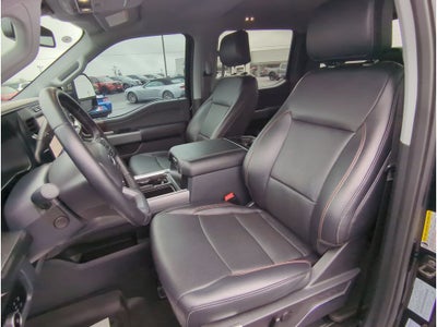 2024 Ford F-350 LARIAT