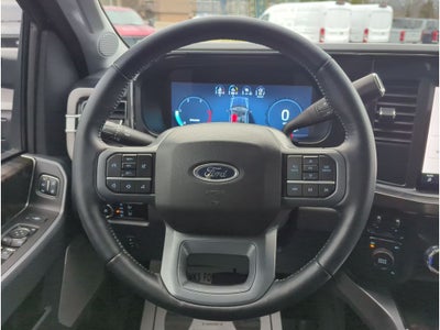 2024 Ford F-350 LARIAT