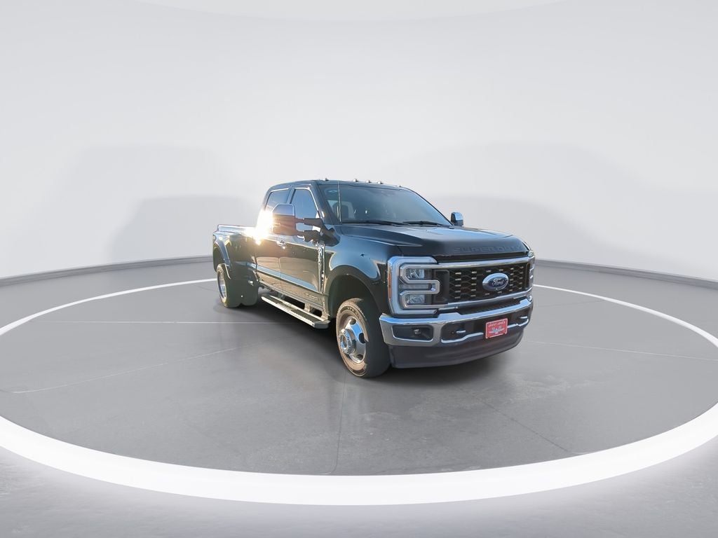 2024 Ford F-350 LARIAT