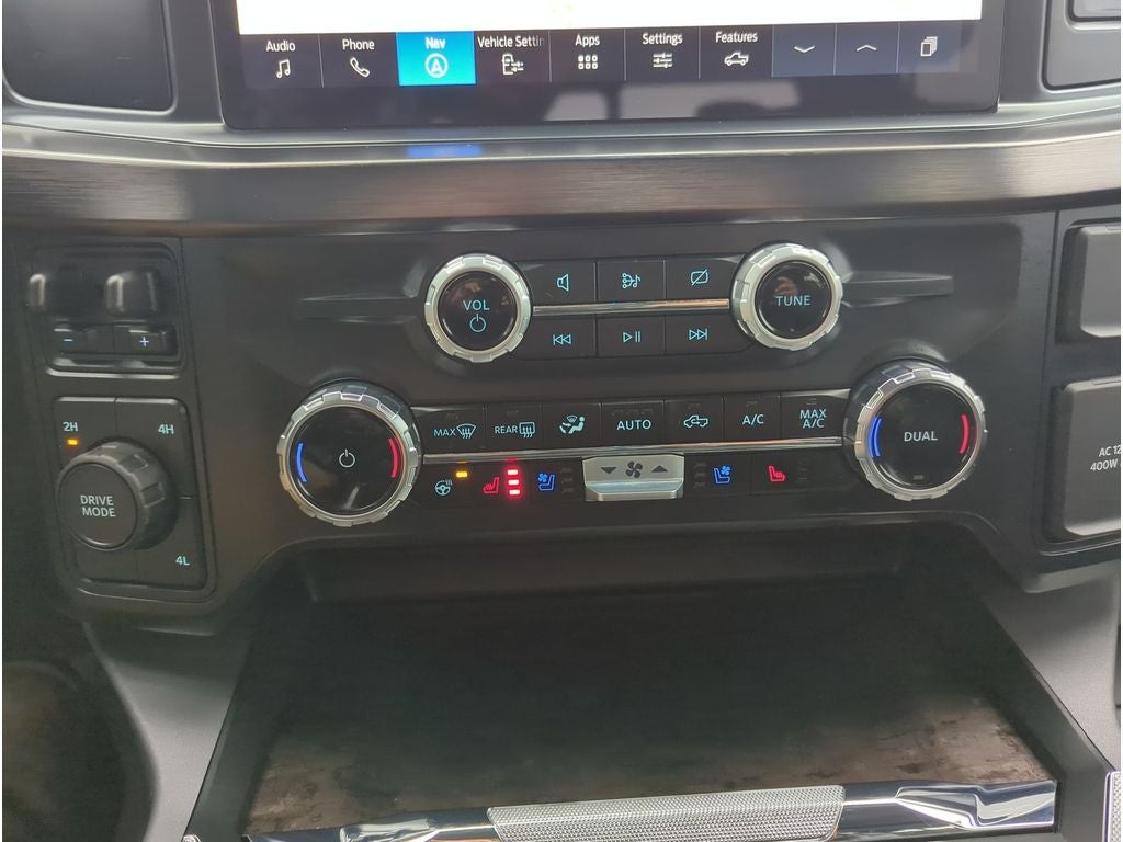 2024 Ford F-350 LARIAT