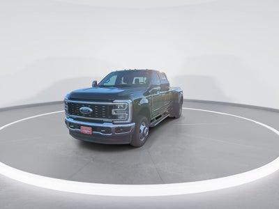 2024 Ford F-350 LARIAT