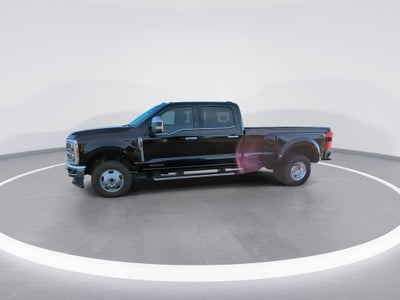 2024 Ford F-350 LARIAT