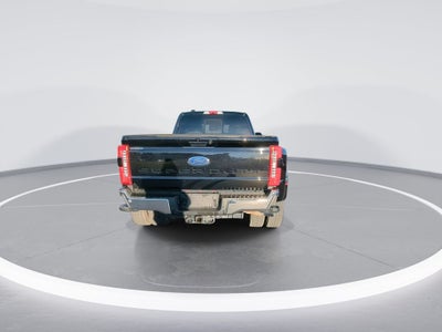 2024 Ford F-350 LARIAT