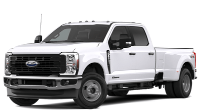 2026 Ford F-350 XL