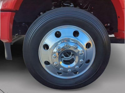 2025 Ford F-450 LARIAT