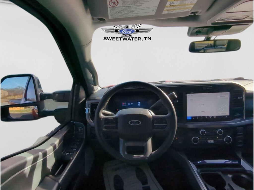 2025 Ford F-450 LARIAT