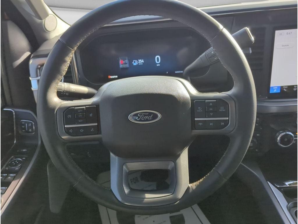 2025 Ford F-450 LARIAT