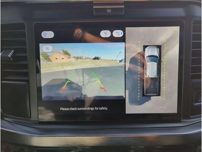 2025 Ford F-450 LARIAT