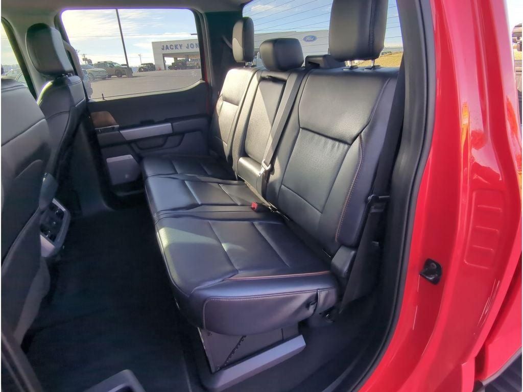 2025 Ford F-450 LARIAT