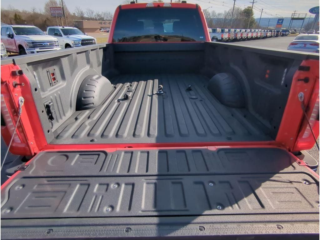 2025 Ford F-450 LARIAT