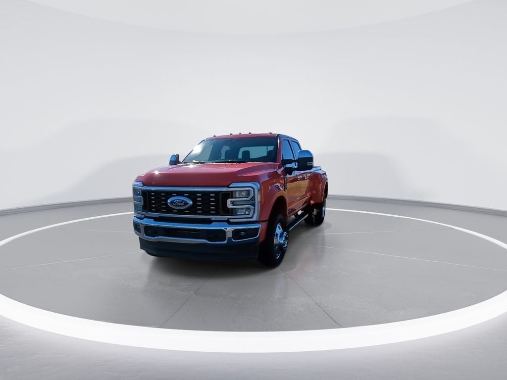 2025 Ford F-450 LARIAT