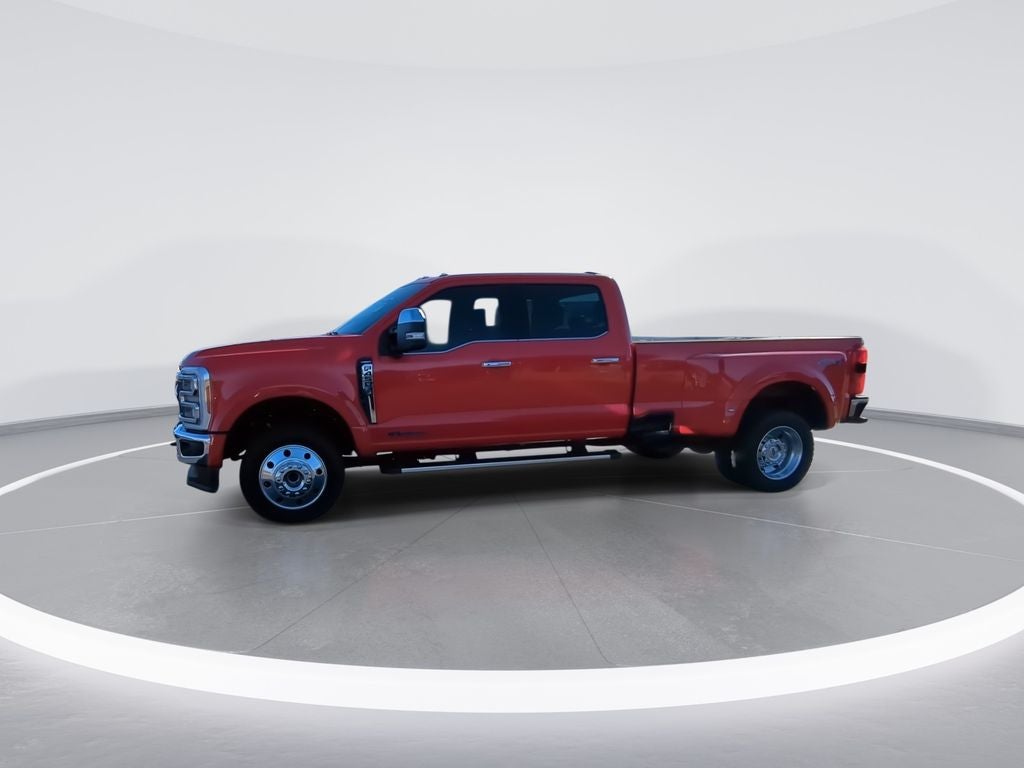 2025 Ford F-450 LARIAT