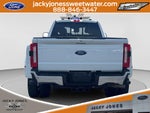 2024 Ford F-450 LARIAT