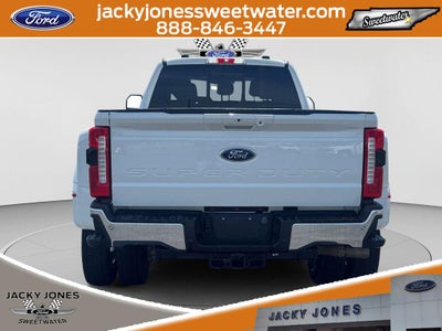 2024 Ford F-450 LARIAT
