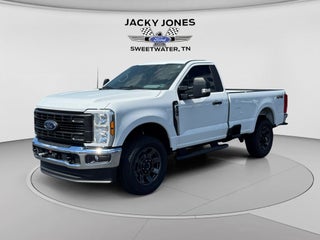 2024 Ford F-250 XL