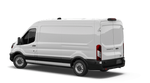 2026 Ford Transit Van Base