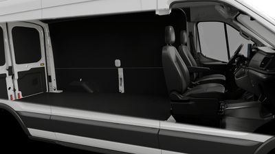 2026 Ford Transit Van Base
