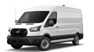 2026 Ford Transit Van Base