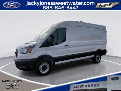 2026 Ford Transit Van Base