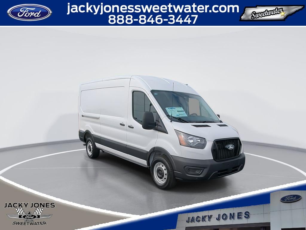 2026 Ford Transit Van Base