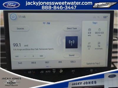 2026 Ford Transit Van Base