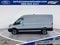 2026 Ford Transit Van Base