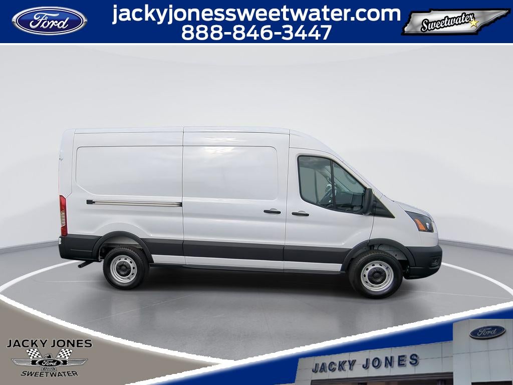 2026 Ford Transit Van Base