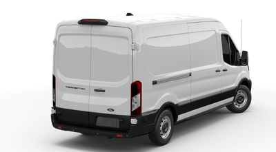 2026 Ford Transit Van Base