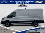 2026 Ford Transit Van Base