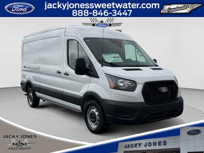2026 Ford Transit Van Base
