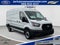 2026 Ford Transit Van Base