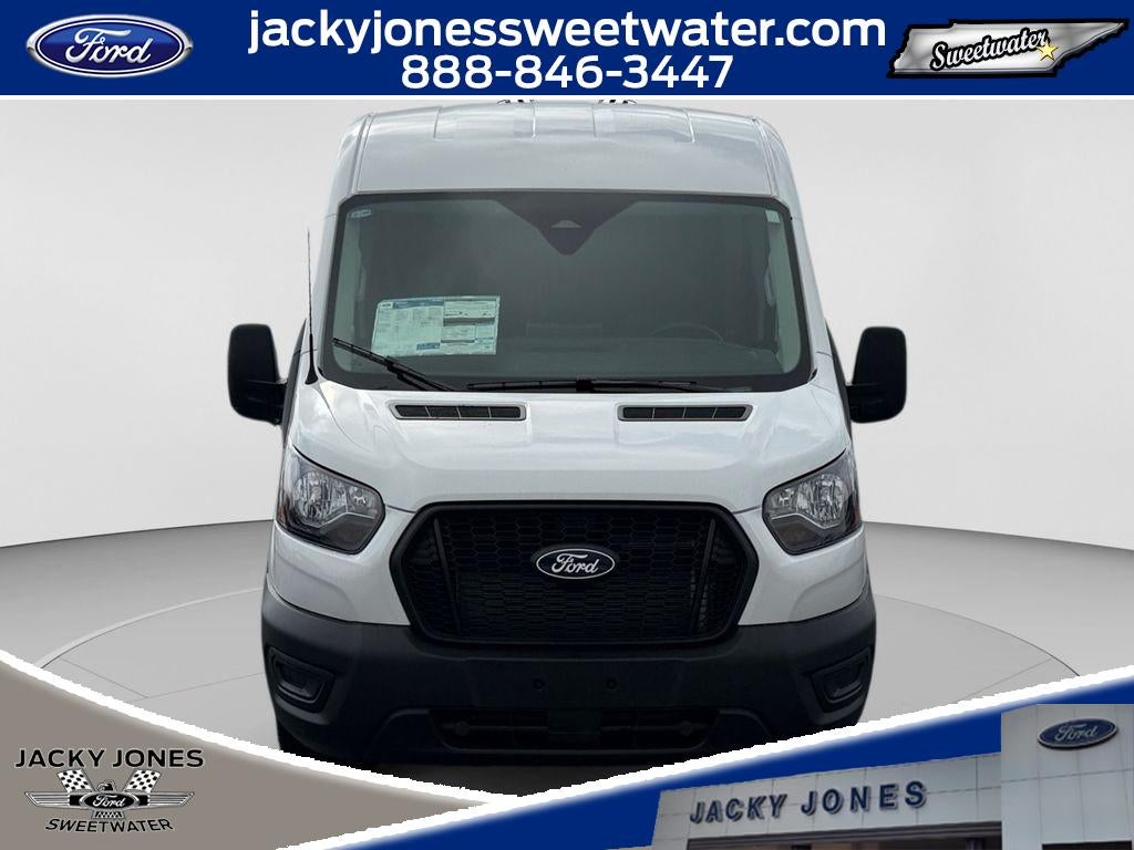 2026 Ford Transit Van Base