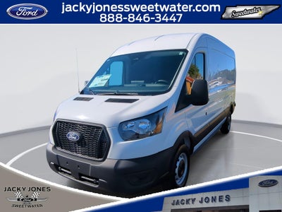 2026 Ford Transit Van Base