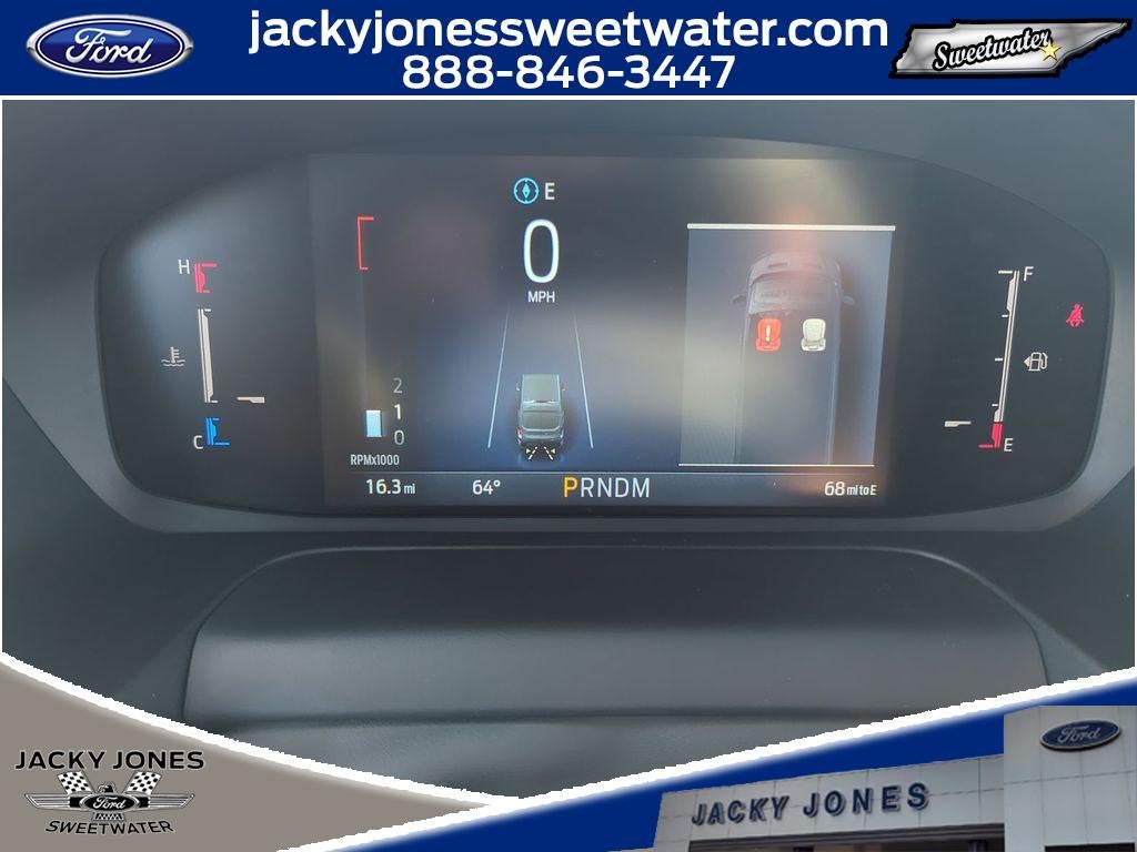 2026 Ford Transit Van Base