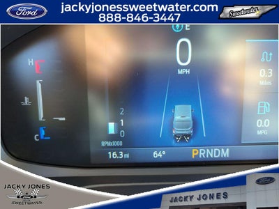 2026 Ford Transit Van Base